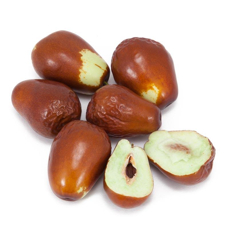 Lang Jujube Tree