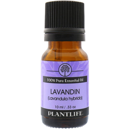 Lavandin Essential Oil