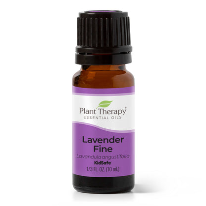 Lavender Fine Essential Oil