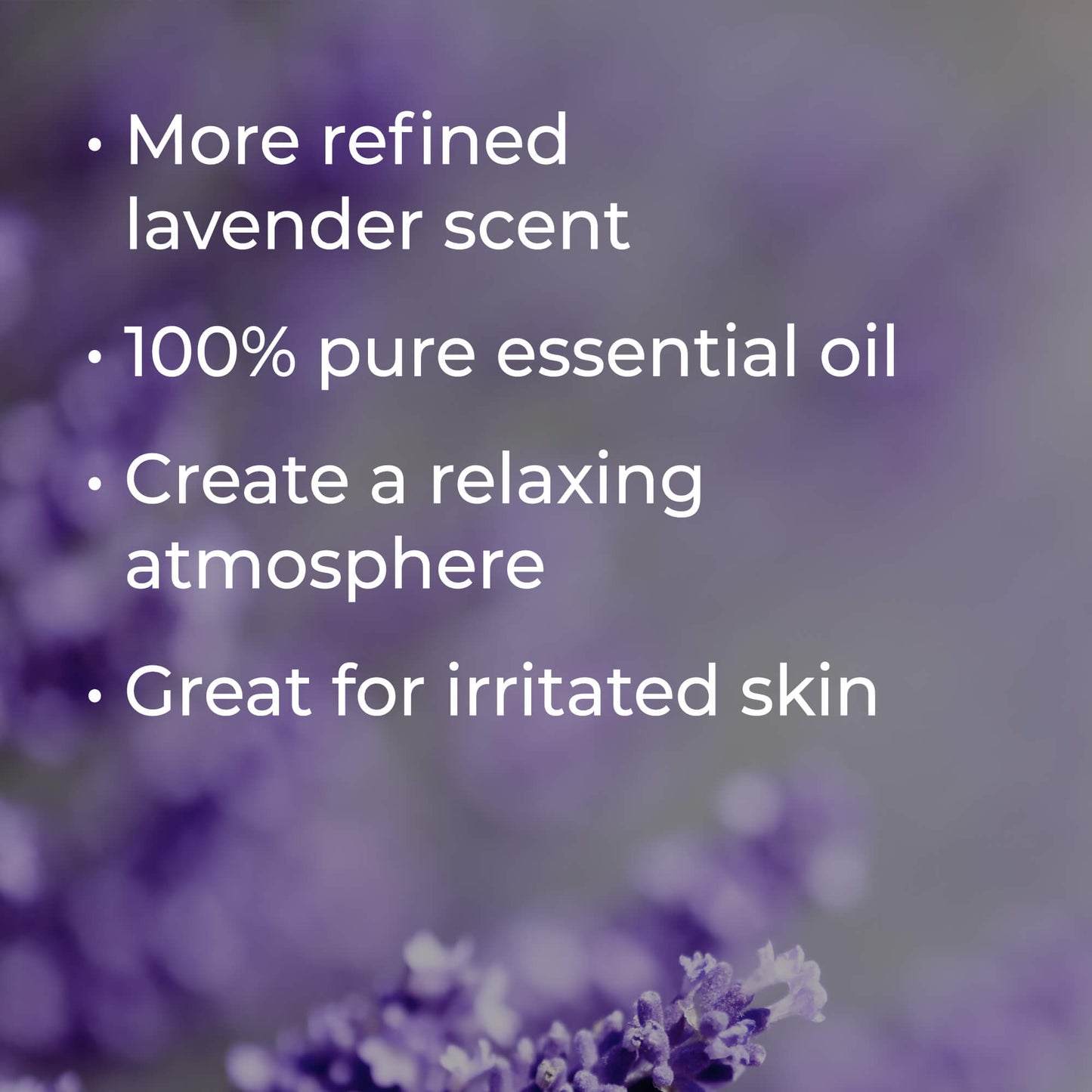 Lavender Fine Essential Oil