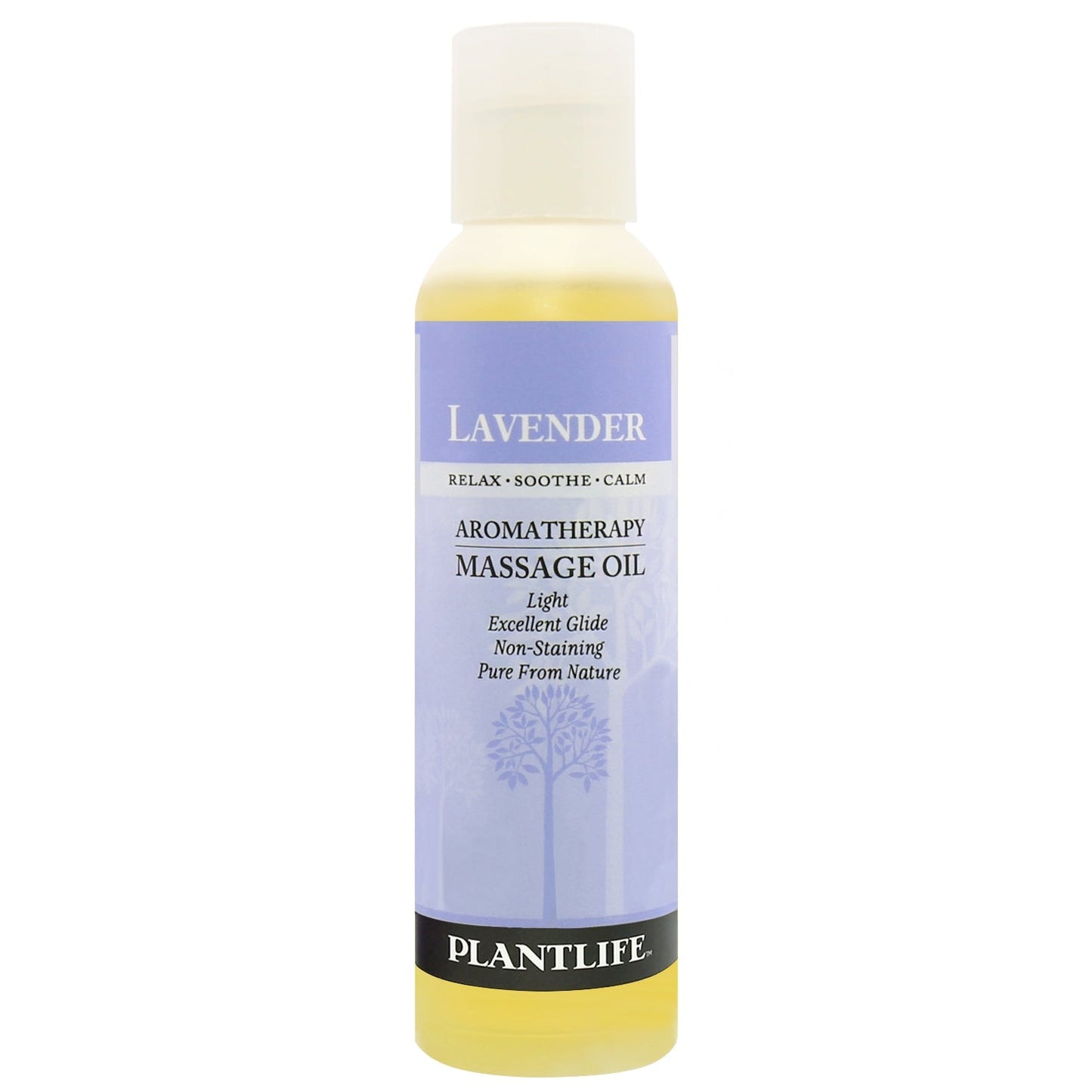 Lavender Massage Oil