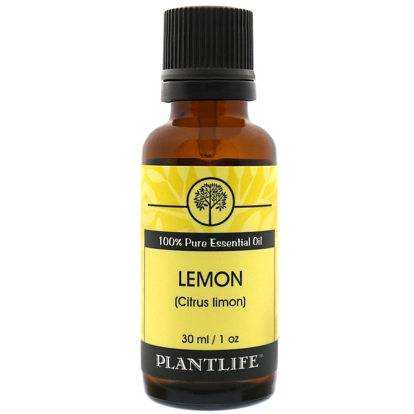 Lemon Essential Oil