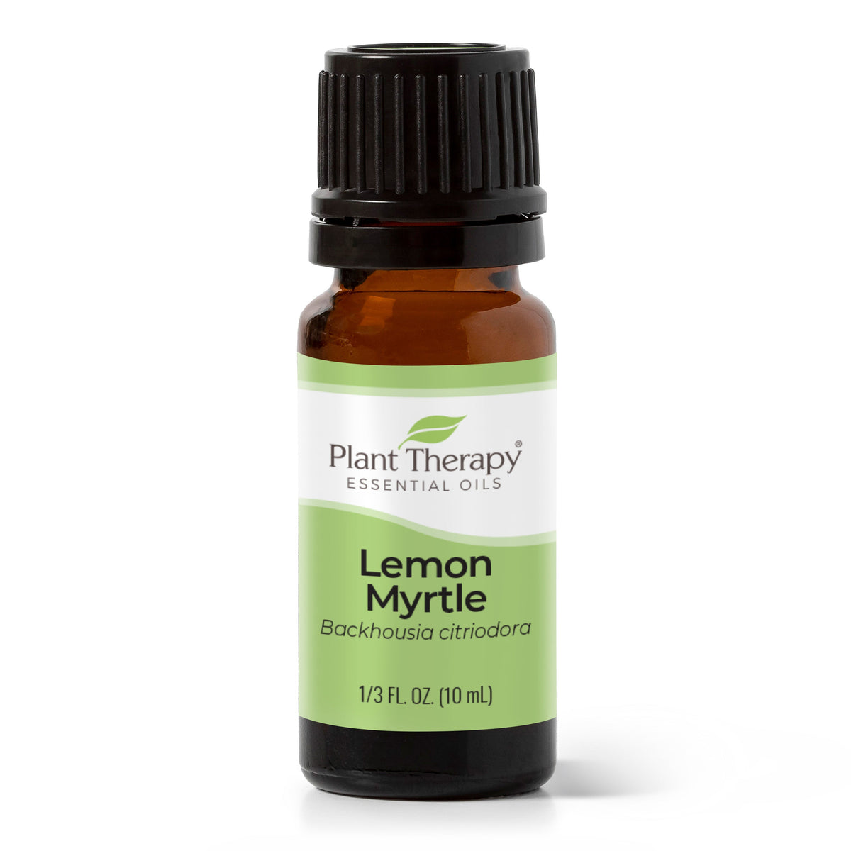 Lemon Myrtle Essential Oil