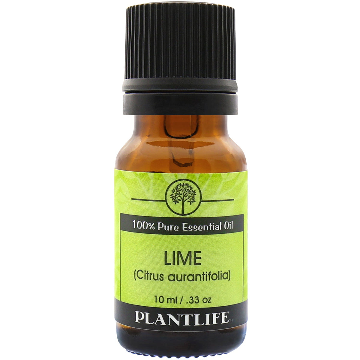 Lime Essential Oil