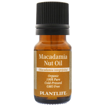 Macadamia Nut Oil