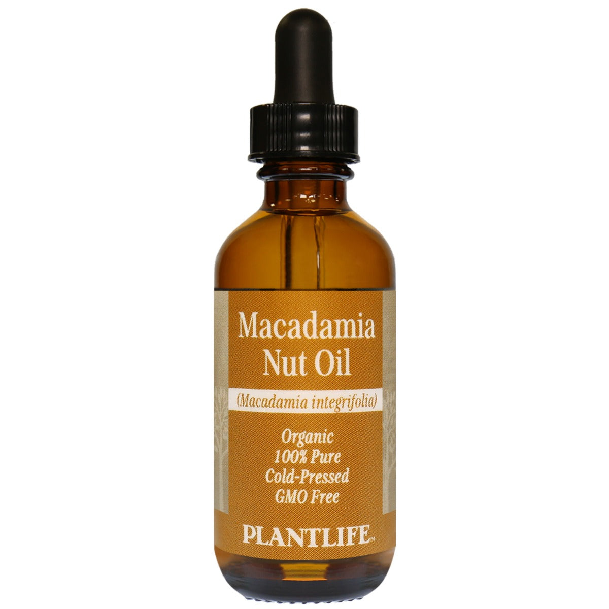 Macadamia Nut Oil