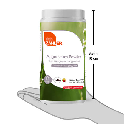 Magnesium Powder