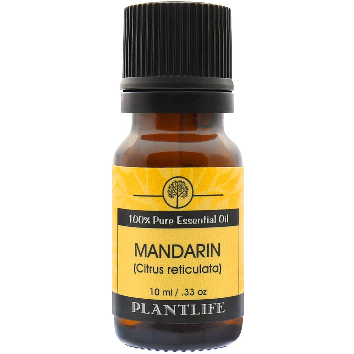 Mandarin Essential Oil