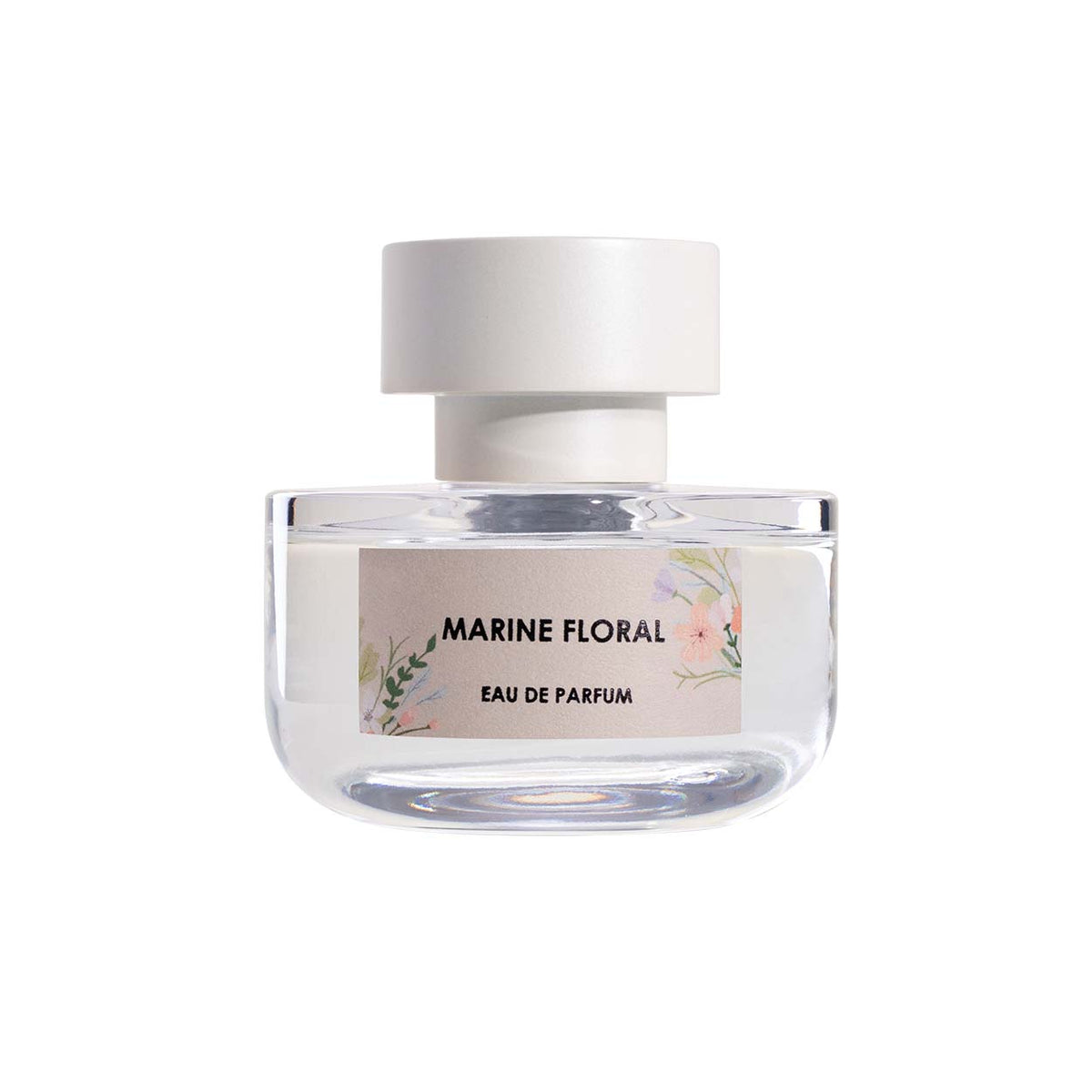 Eau De Parfum - Marine Floral by elvis+elvin