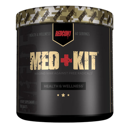 Redcon1 Med Kit All In One MultiVitamin