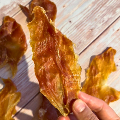 Chicken Jerky for Dogs