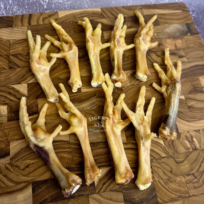 Chicken Feet for Dogs