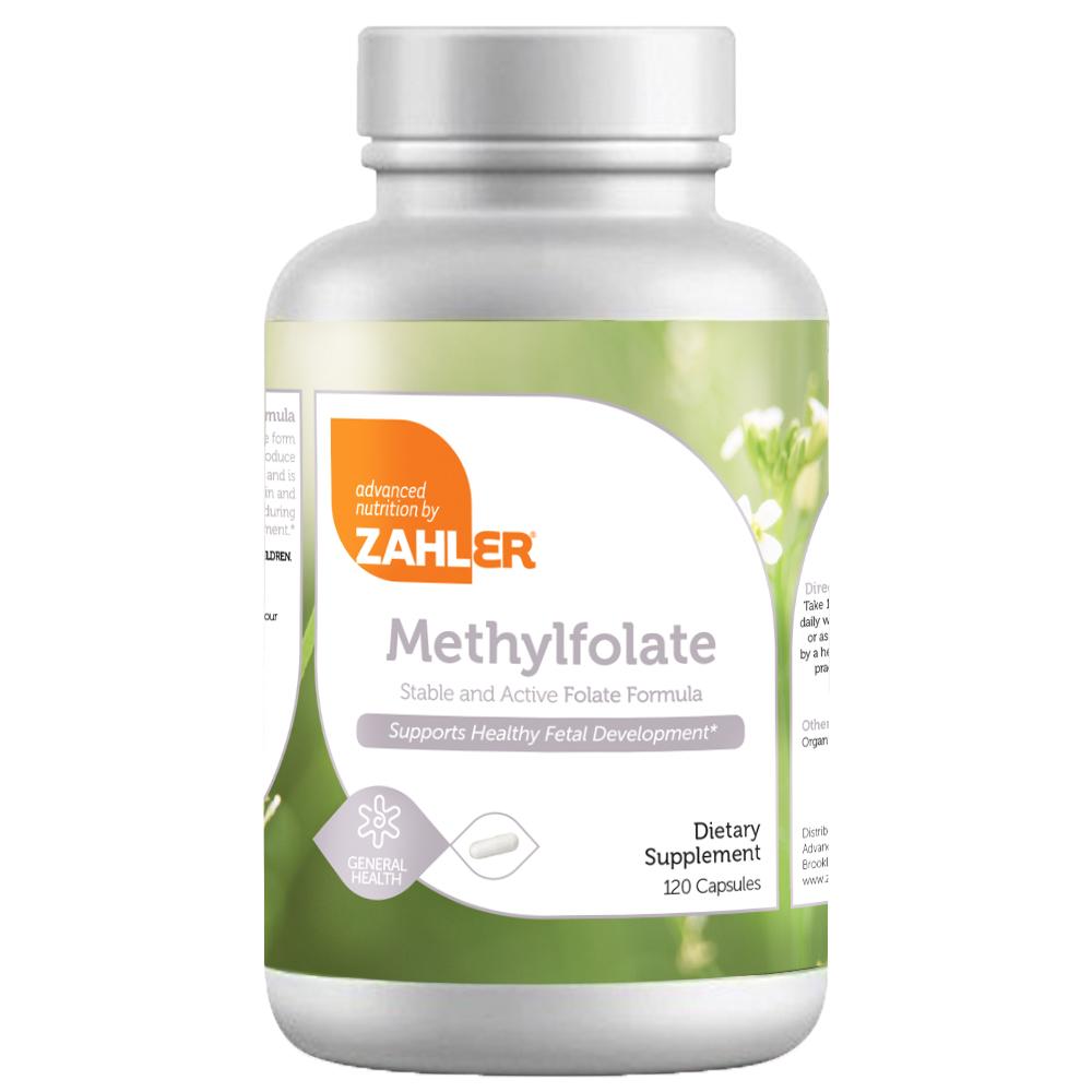 Methylfolate