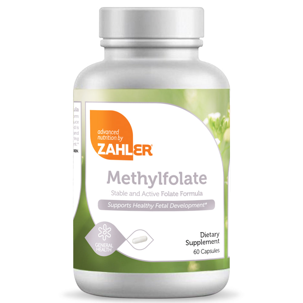 Methylfolate