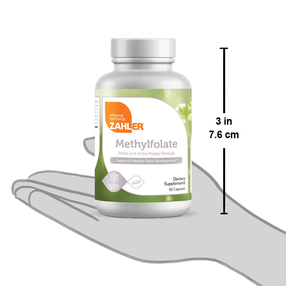 Methylfolate