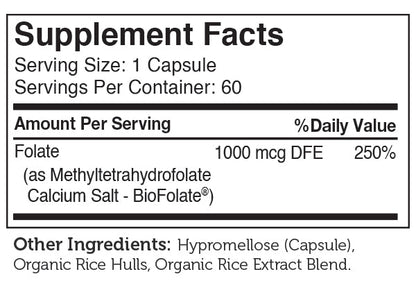 Methylfolate