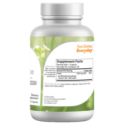 Methylfolate