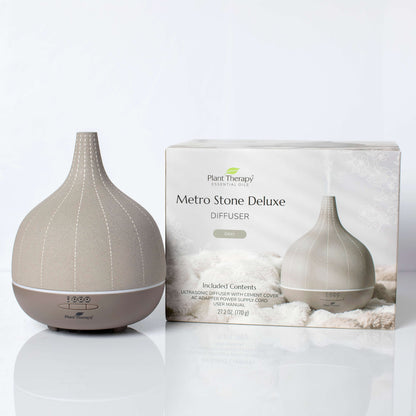 Metro Stone Deluxe Diffuser