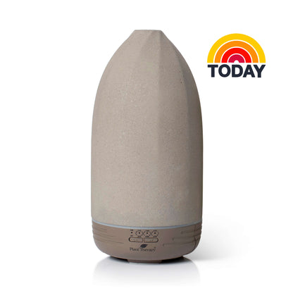 Metro Stone Diffuser- Gray