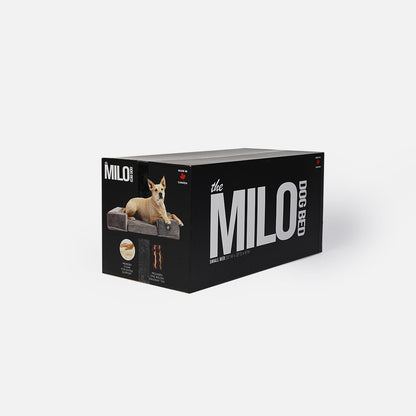 Milo Dog Bed Small