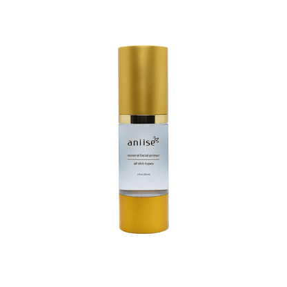 Mineral Makeup Facial Foundation Primer by Aniise