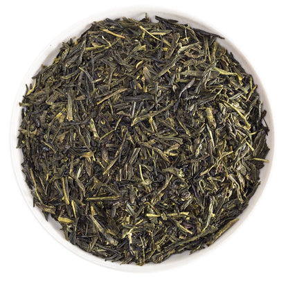 Organic Japanese Sencha