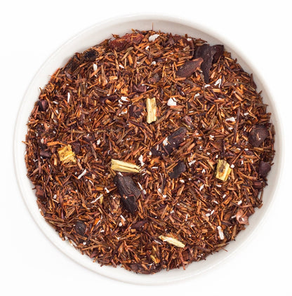 Organic Supertea (Rooibos Goji)