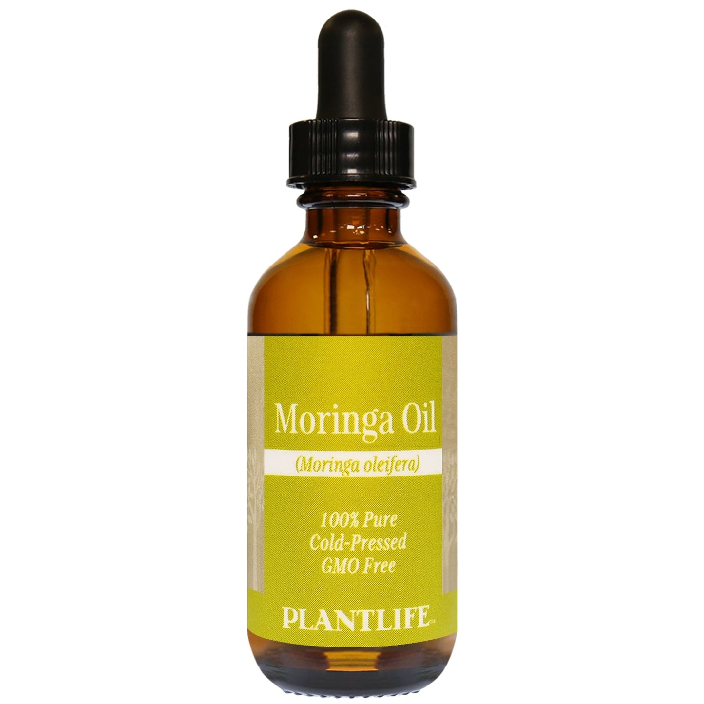 Moringa Oil