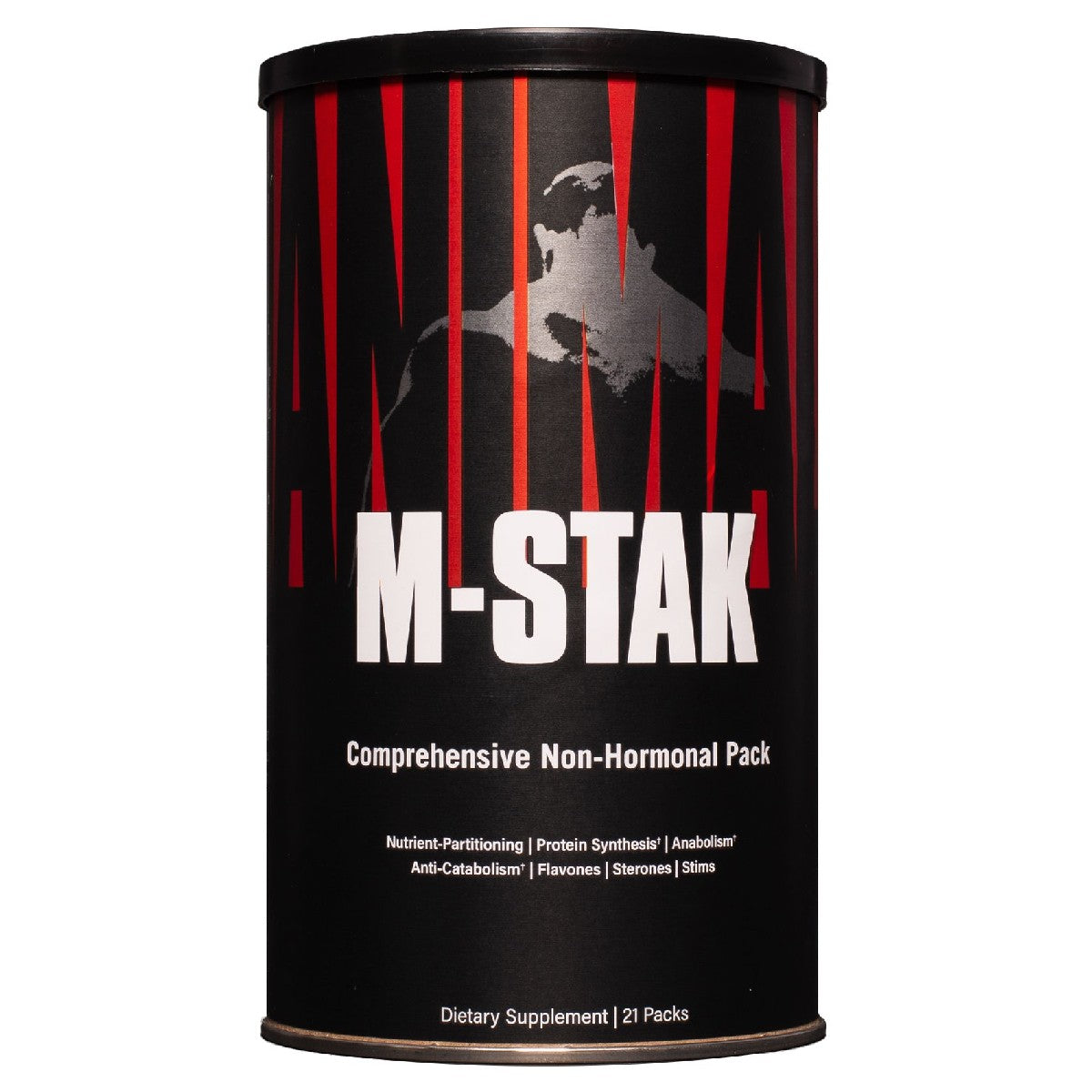 ANIMAL M-Stak