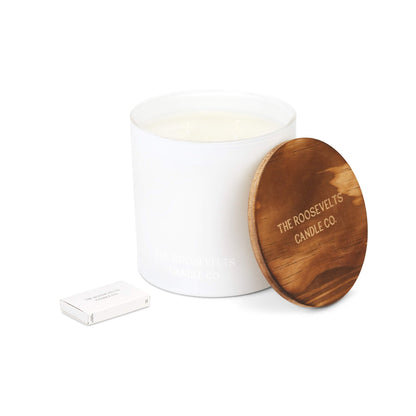 Muir Woods Candle