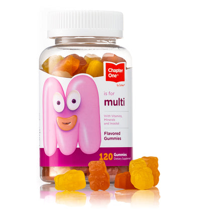 Multi Gummies