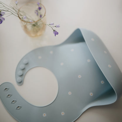 Silicone Baby Bib