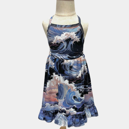 Nami Stella Dress