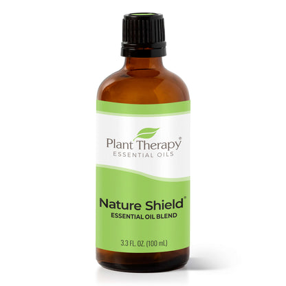 Nature Shield Essential Oil Blend