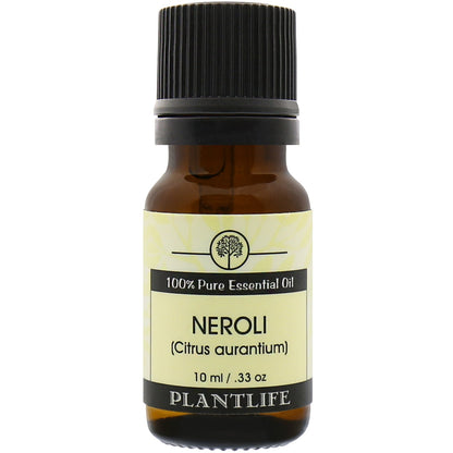 Neroli Essential Oil