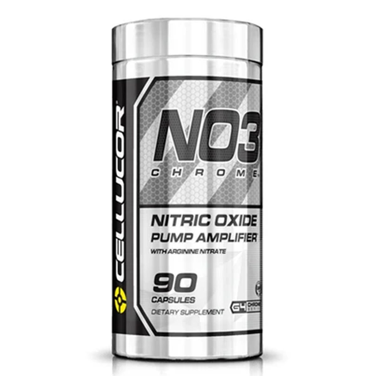 Cellucor NO3 PUMP Caps