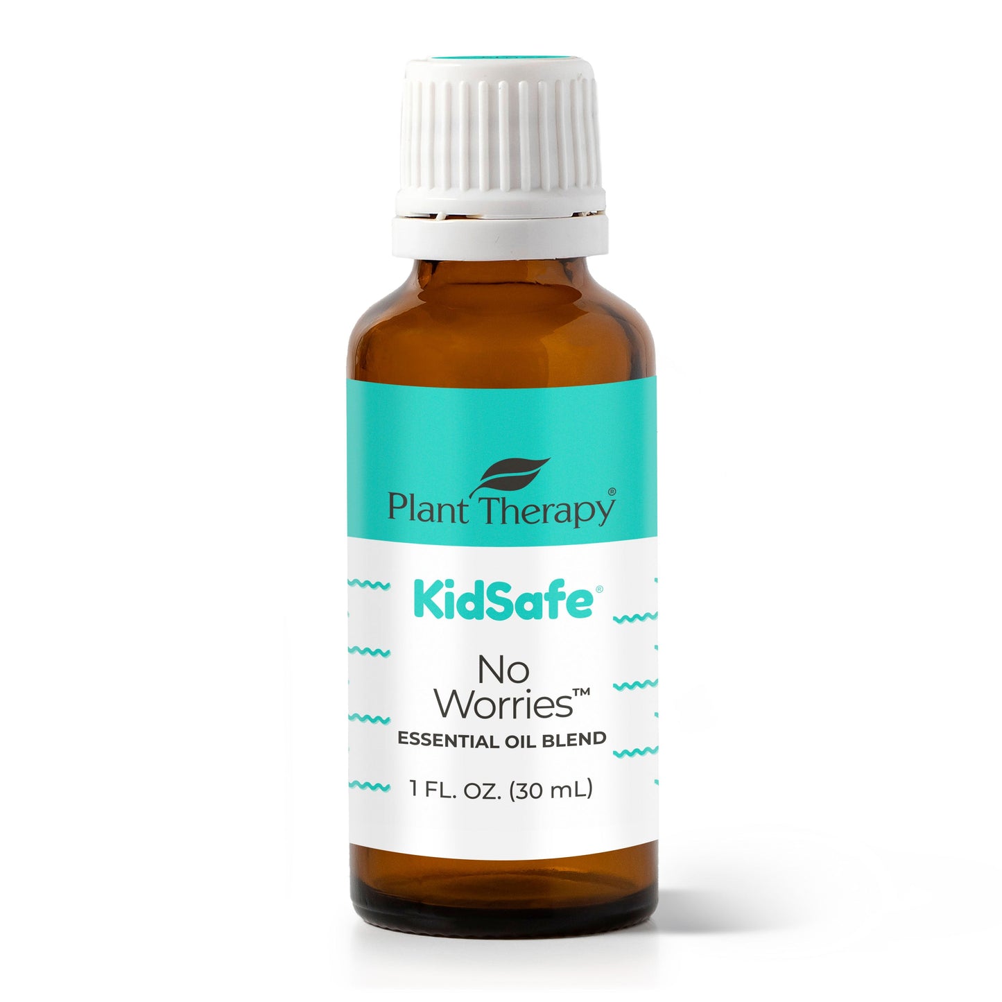 No Worries KidSafe Essential Oil Blend