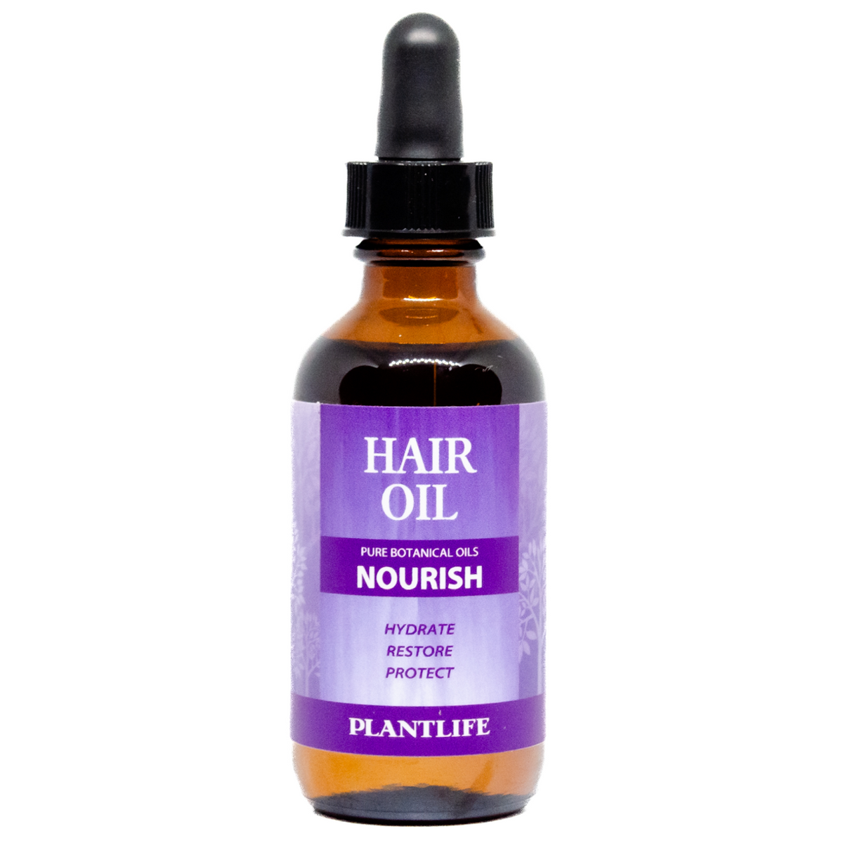 Hair Oil - Nourish