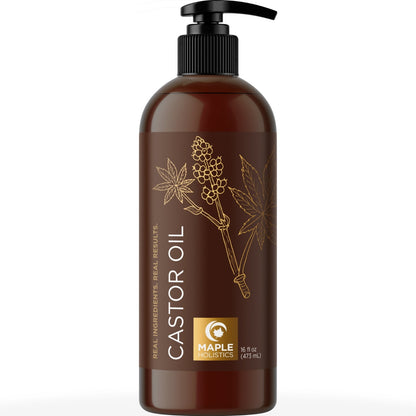 Castor Oil