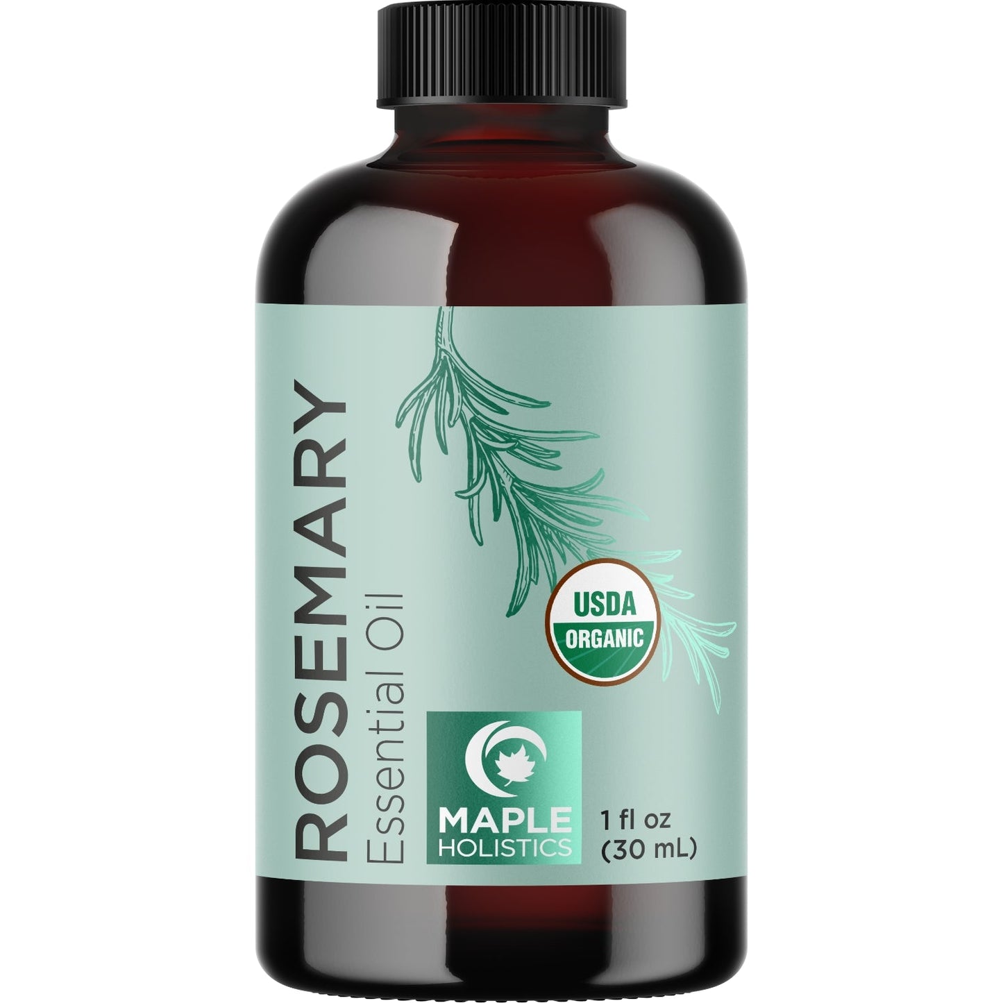 Organic Rosemary Essential Oil