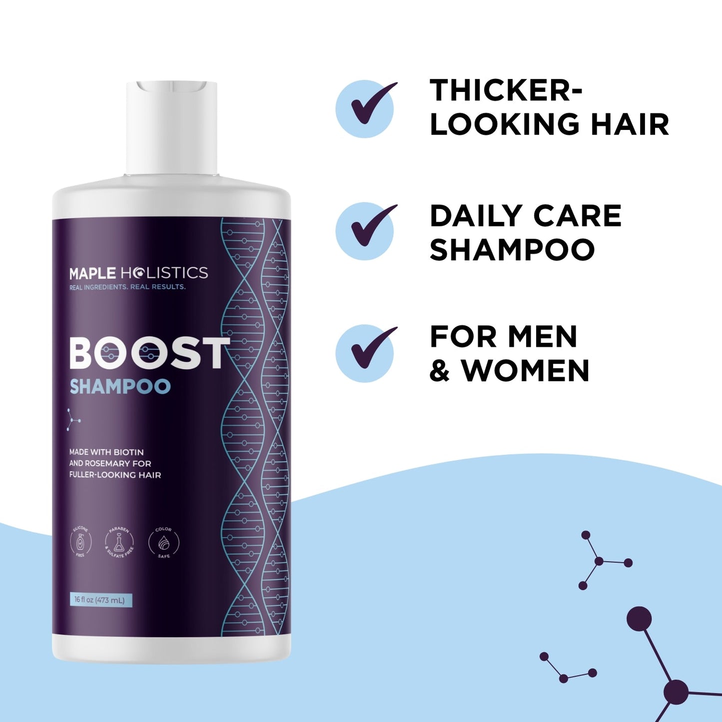 Boost Shampoo