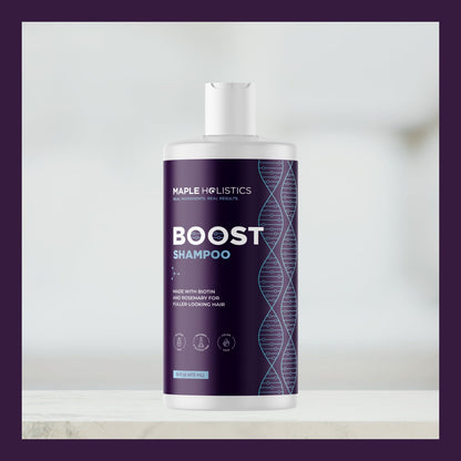 Boost Shampoo