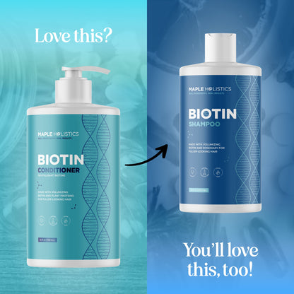 Biotin Conditioner