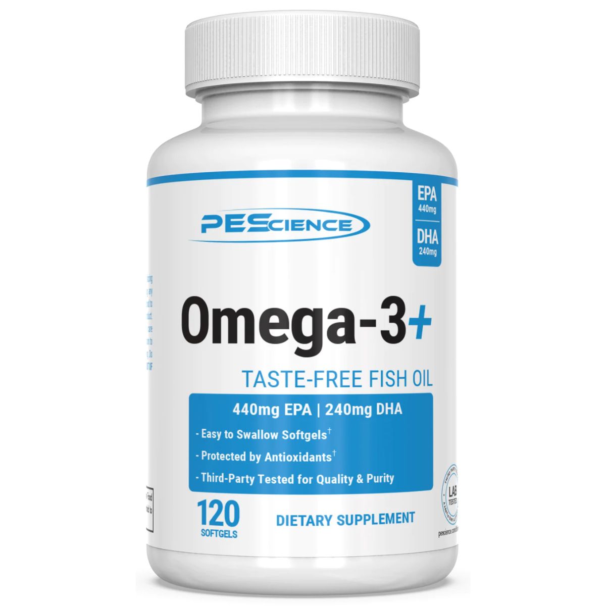 Omega-3 Plus