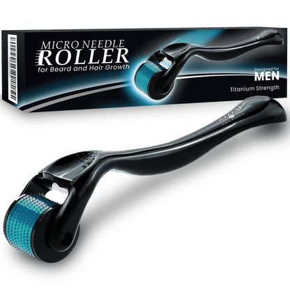 Men Derma Roller