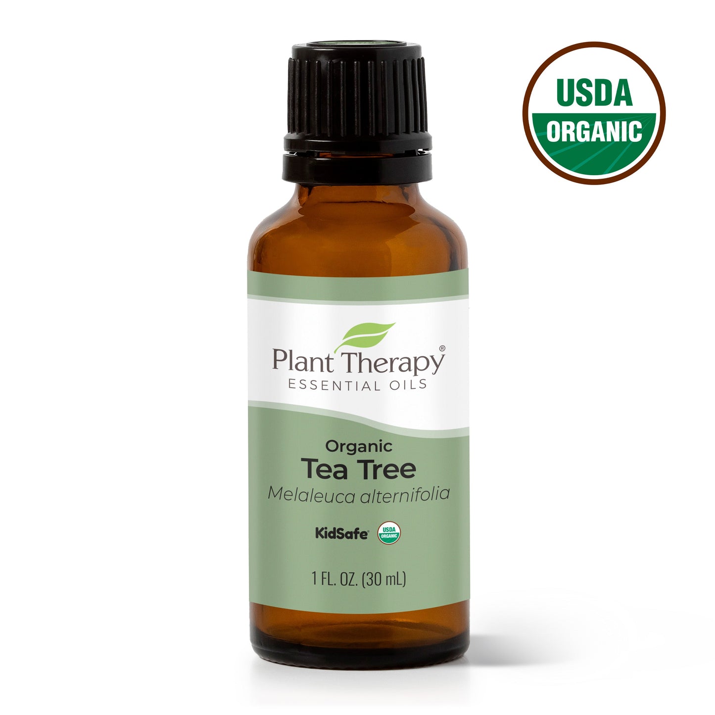 Organic Tea Tree Essential Oil