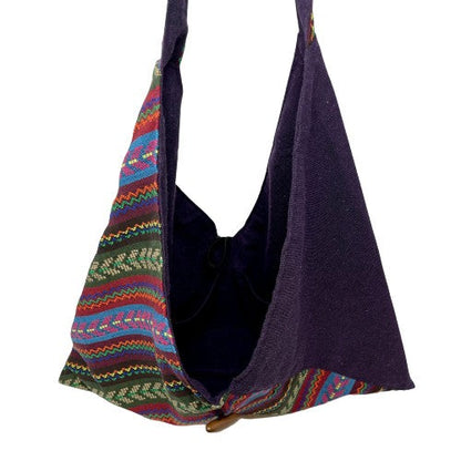 NORBOO | Origami hobo bag