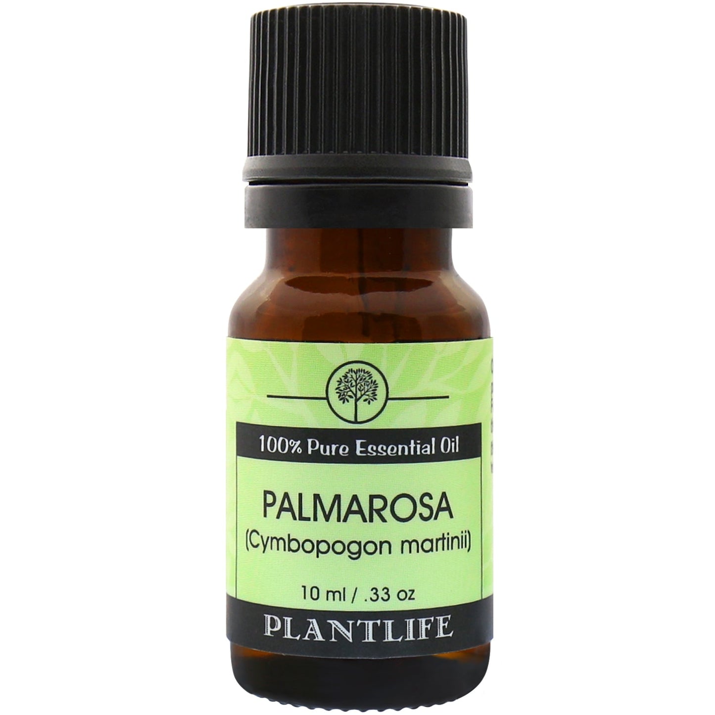 Palmarosa Essential Oil