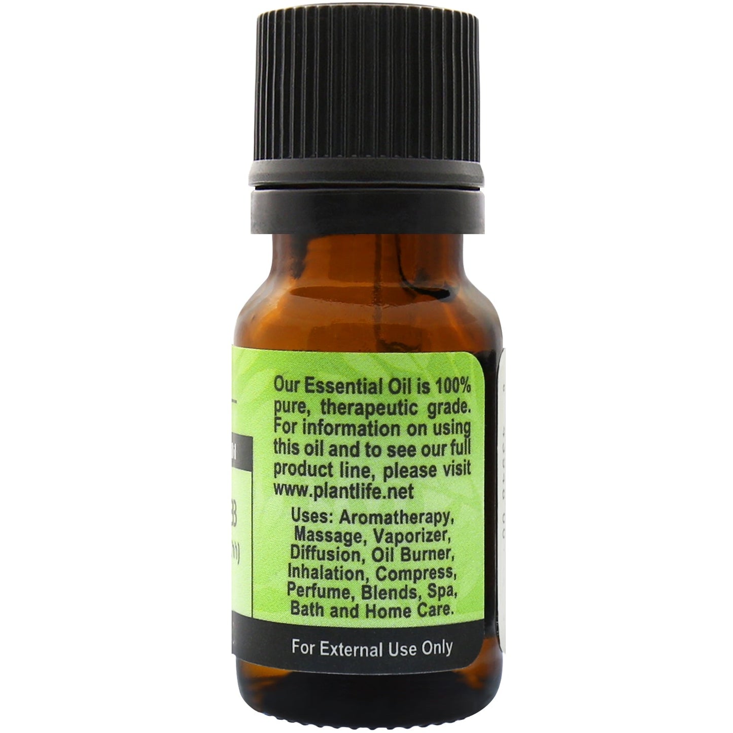 Parsley Herb Essential Oil