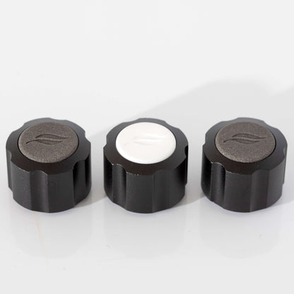 Passive Diffuser Cap 3-Pack